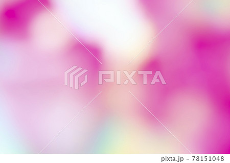 ショッキングピンク 背景の写真素材