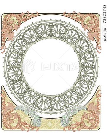 アール・ヌーボーの写真素材 - PIXTA アール・ヌーボーの写真素材 - PIXTA