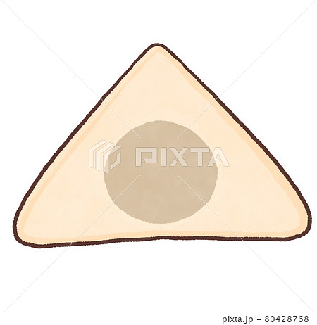 八ツ橋 八つ橋 イラスト 八橋のイラスト素材