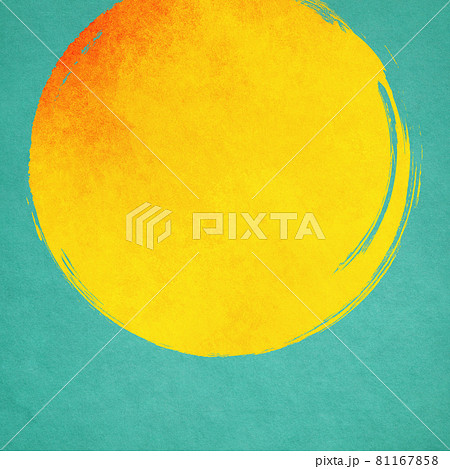 アメリカン 背景素材の写真素材