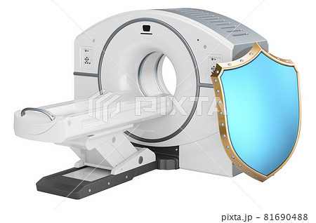 Ctのイラスト素材