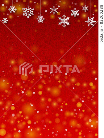 赤 ベクター 背景 高級感のイラスト素材