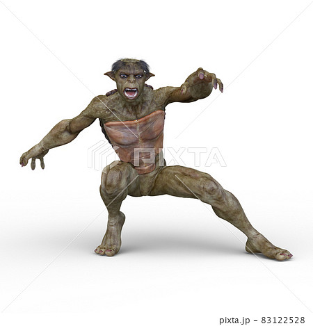 河童のイラスト素材集 ピクスタ