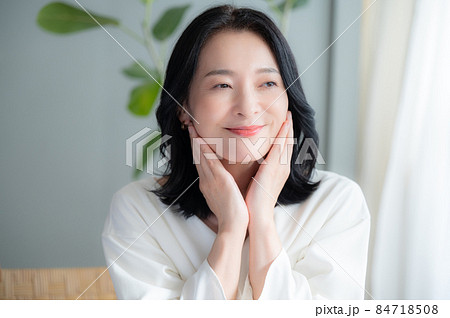 熟熟女 