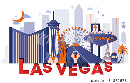 Las Vegas Drawing Images – Browse 14,982 Stock Photos, Vectors