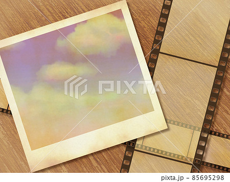 フォトアルバムの写真素材 - PIXTA