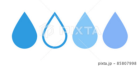 drop of water