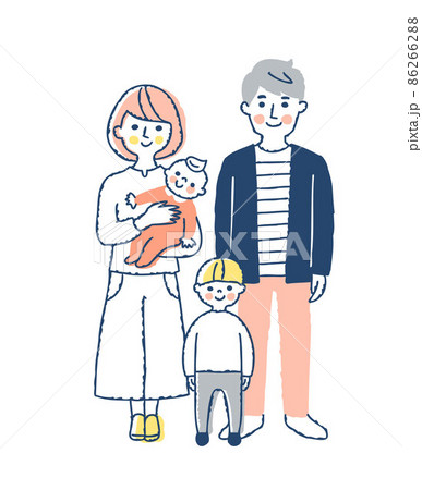 抱っこのイラスト素材集 ピクスタ