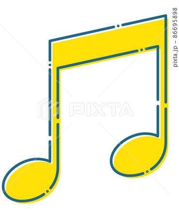 Bgmのイラスト素材