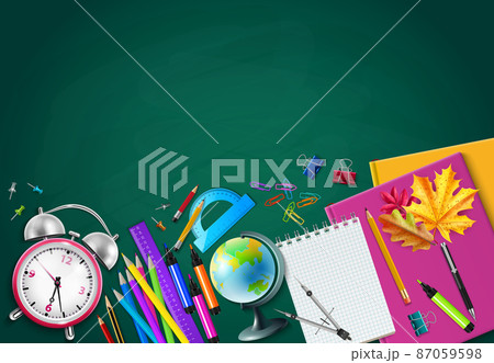 数学表紙のイラスト素材 数学表紙のイラスト素材