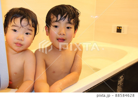 子ども お風呂  裸 ｎｏｅｍｉと双子の日々*** - エキサイトブログ