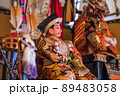 釣鐘弁慶人形 釣鐘弁慶の写真素材 [10222379] - PIXTA