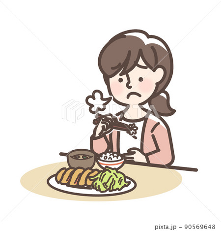糖尿病のイラスト素材集 ピクスタ