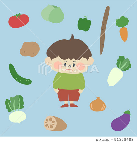 野菜 ナス イラスト かわいいのイラスト素材 野菜 ナス イラスト かわいいのイラスト素材