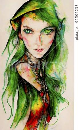 天使 背景 きれい 綺麗のイラスト素材 天使 背景 きれい 綺麗のイラスト素材