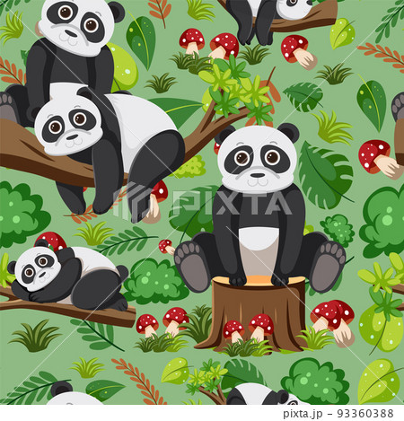 144+ Thousand Cute Panda Royalty-Free Images, Stock Photos