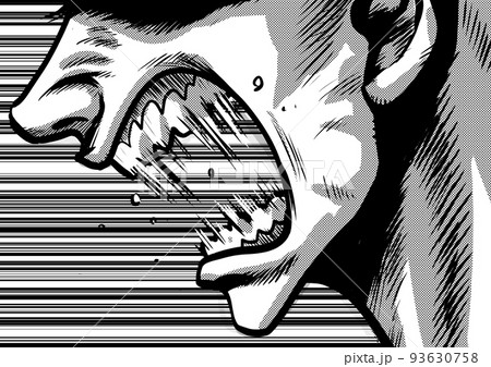 板垣雅也さん No のイラスト素材