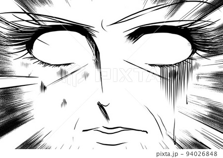 女性 女の子 イラスト モノクロ 白黒のイラスト素材 女性 女の子 イラスト モノクロ 白黒のイラスト素材