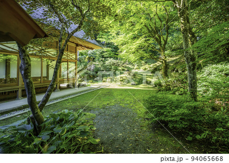 三徳山三佛寺投入堂の写真素材 - PIXTA