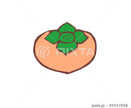 さるかに合戦 かわいいのイラスト素材