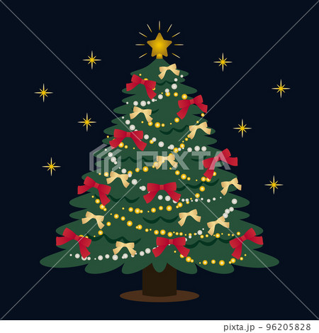 Merry Christmas Tree Images – Browse 258 Stock Photos, Vectors