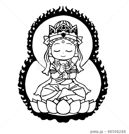 仏様の写真素材 - PIXTA