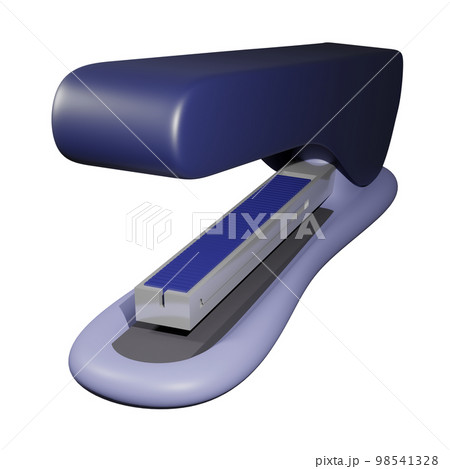 Stapler Icon. Outlined On White Background. Royalty Free SVG, Cliparts,  Vectors, and Stock Illustration. Image 61531054.