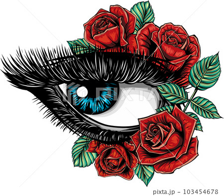 Roses Svg Stock Illustrations – 171 Roses Svg Stock Illustrations