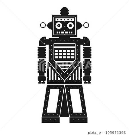 Robot Sketch Images – Browse 93,570 Stock Photos, Vectors, and