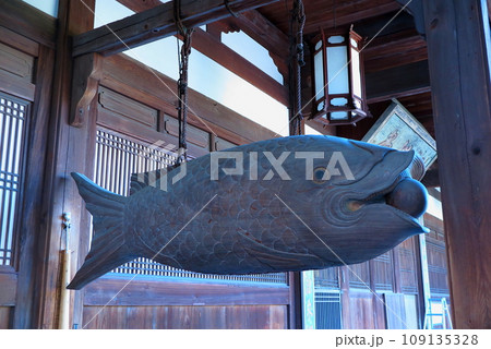 魚鼓の写真素材 - PIXTA