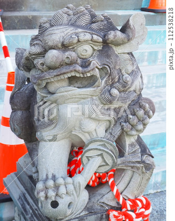 だるま 達磨 ダルマ 石像の写真素材 - PIXTA