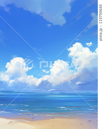 南国風景の写真素材 - PIXTA