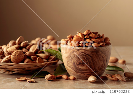 Adam cue アーモンド 製品紹介 – 株式会社アダムジャパン