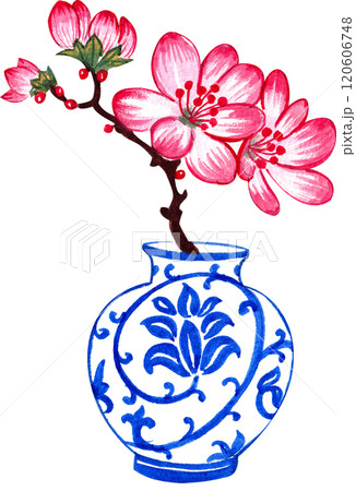 花 フラワー 花瓶 水彩画のイラスト素材 - PIXTA 花 フラワー 花瓶 水彩画のイラスト素材 - PIXTA