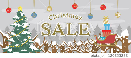 クリスマス 販促 セール ポップの写真素材 - PIXTA 
