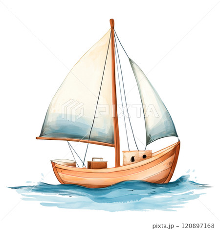 水彩画 水彩 海 船のイラスト素材 - PIXTA 水彩画 水彩 海 船のイラスト素材 - PIXTA