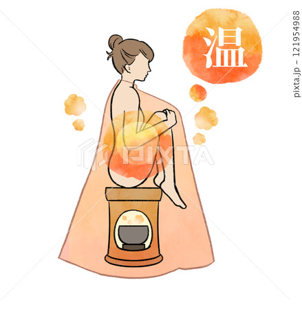 女性のイラスト素材(137,574点以上の高品質なイラスト素材