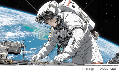 宇宙／星／天文