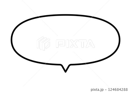 【吹き出し・コメント枠】＊＊＊いいね！専用ページ＊＊＊ 吹き出し・コメント枠☆手描きシール☆日記やアルバムに