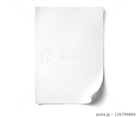 A4 用紙 無地a4白 A4用紙白紙 画像 - 旧Freepik で無料ダウンロード