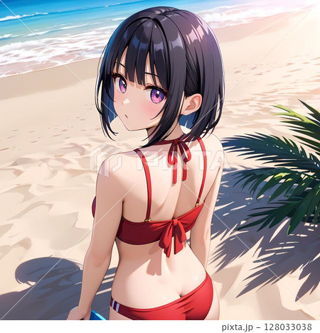 64ページ目 | ビキニのイラスト素材(37,477点以上の高品質な