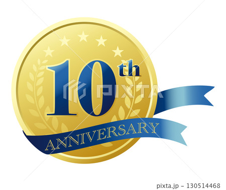 アストレア　１０周年記念ロゴバージョン アストレア 10周年記念ロゴバージョン