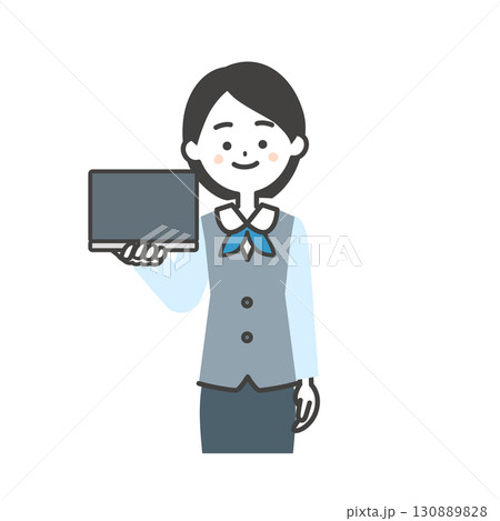 受付・受付嬢のイラスト素材(16,755点以上の高品質なイラスト