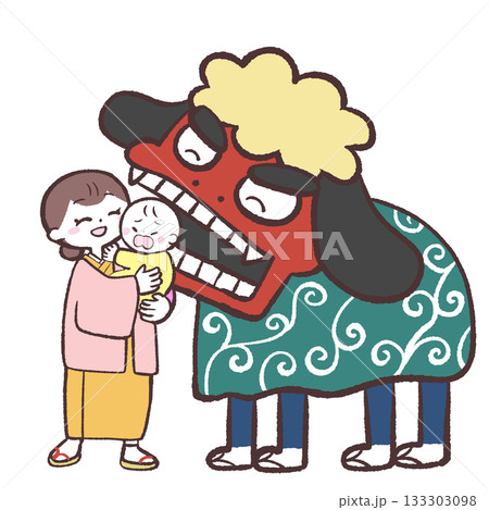 獅子舞の画像素材(21,788点以上の高品質な写真・イラスト素材) - PIXTA