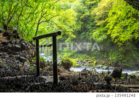 アマテラスの写真素材 - PIXTA