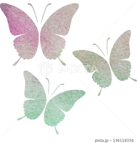 蝶(ちょうちょ)のイラスト素材(56,761点以上の高品質なイラスト素材