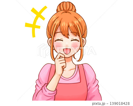エプロンのイラスト素材(16,002点以上の高品質なイラスト素材) - PIXTA