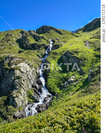 モンブラン山の写真パネル 山の写真｜純白のMont Blanc - モンブラン｜jun｜自然や旅の写真をお