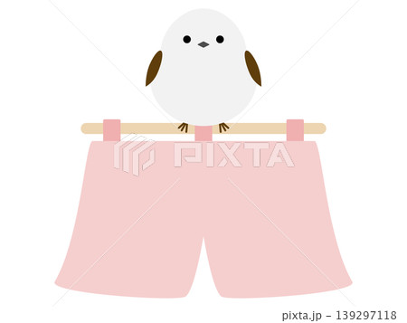 のれんのイラスト素材 - PIXTA