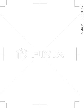 B6サイズのイラスト素材 - PIXTA